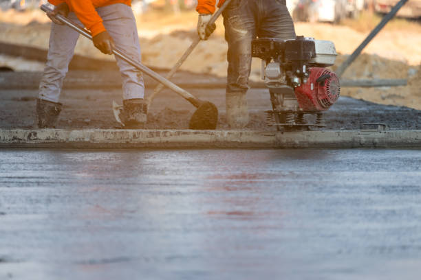 Best Concrete Foundation Repair in Buzzards Bay, MA