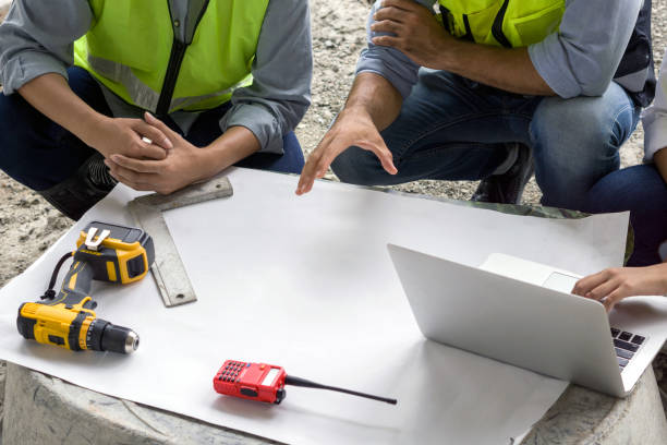 Best Concrete Removal and Replacement in Buzzards Bay, MA