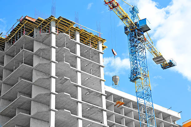 Best Concrete Demolition Services in Buzzards Bay, MA